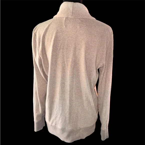 NWOT - Banana Republic - Vintage 3/4 Button -Up Women’s Sweater - V-Neck Sweater - Picture 2 of 5